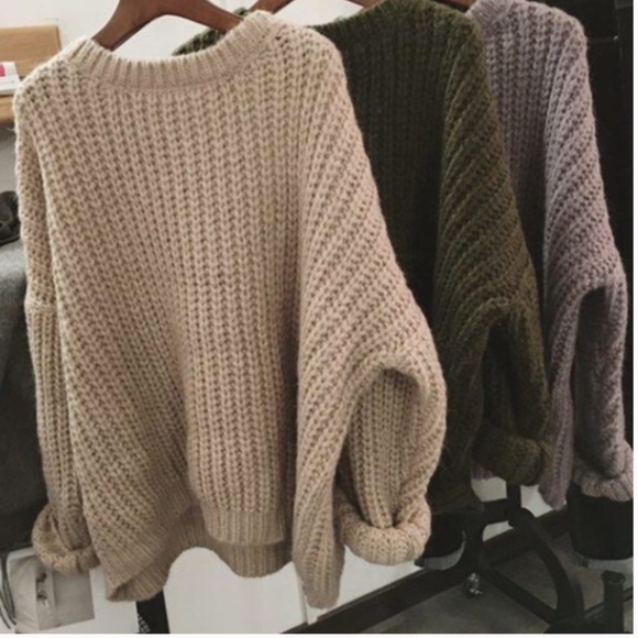 Sweater Mystery Box - Picture 3 of 10